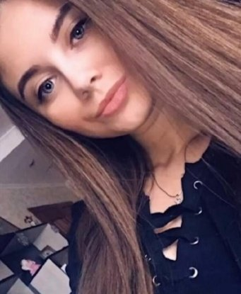 Проститутка Юленька